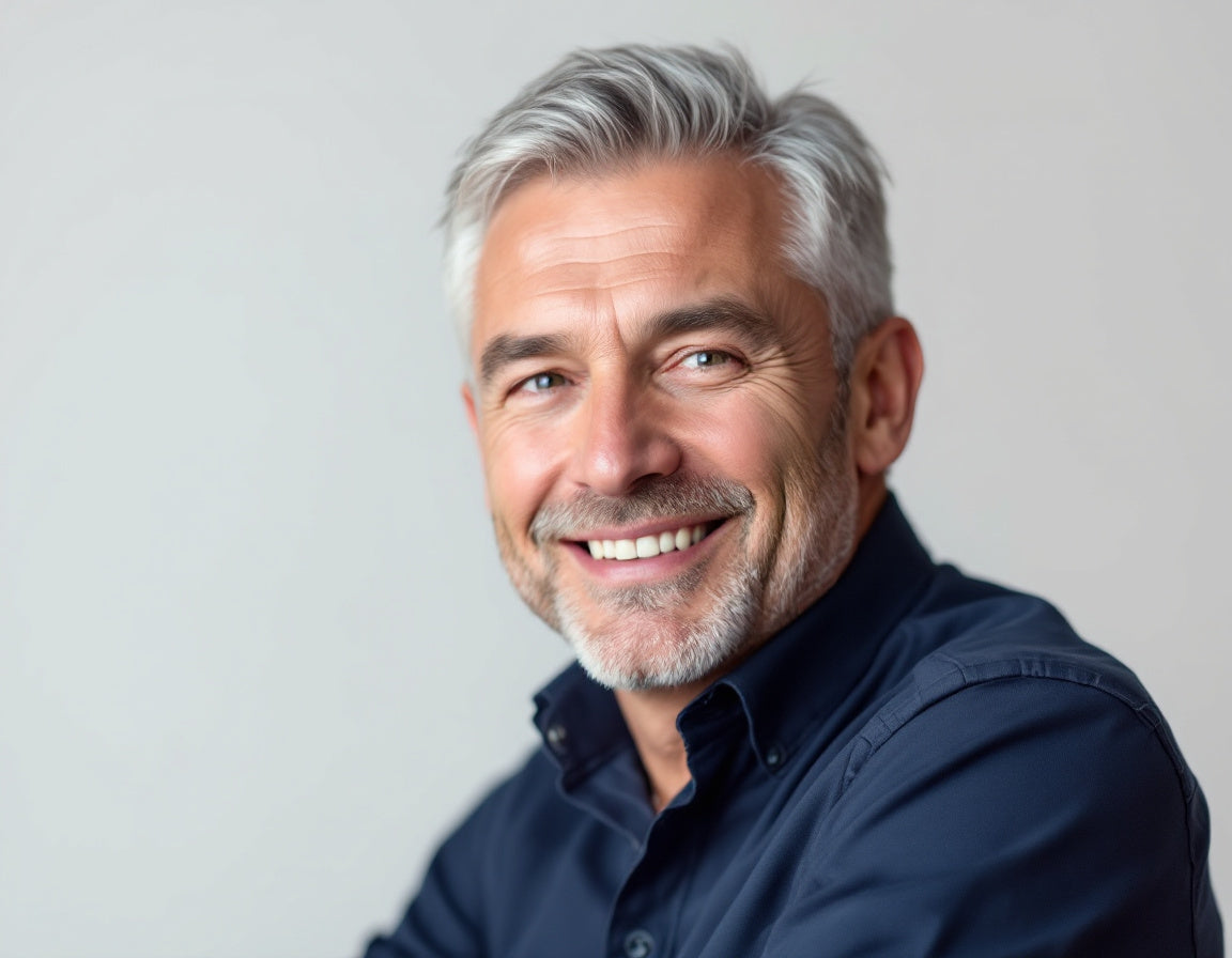 Marc Lefèvre, fondateur d'ONSEN